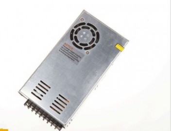 S-350-48 for CE approved ,low shipping cost meanwell style switching power supply refurbished