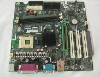 HP Compaq Evo W4000 Workstation Motherboard 277550-001 291042-001 Original Refurbished
