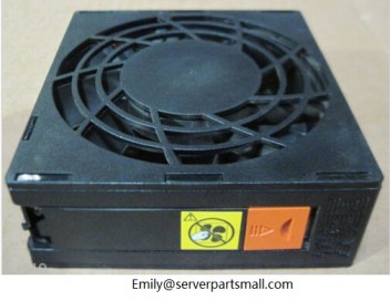 41Y9028 41Y9027 G32632E Server Rack Cooling Fans use for X3400 3500