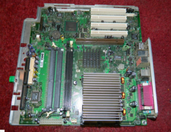 H1639 for Dell Precision 360 PC Desktop Motherboard original refurbished