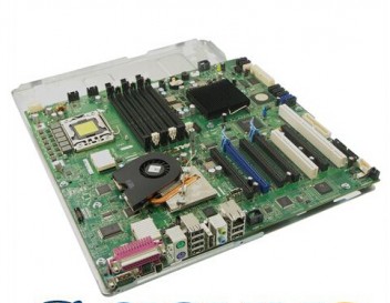 Dell Motherboard Precision WorkStation T7500 D881F Original Refurbished