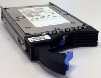 Server HDD 00P2676 00p3068 ST336607LC 36G 10K U320 SCSI 3.5" hard disk drive