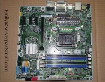 HP desktop motherboard 696887-001 696399-002 IPMMB-FM chipset Z75 socket 1155 DDR3 USB3.0 Well Tested 90 Days Warranty