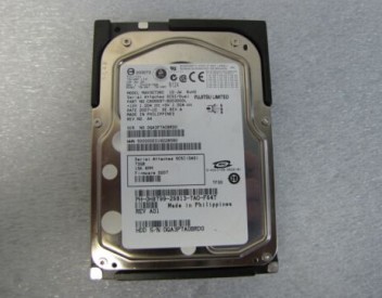 Hard Drive for DELL MAX3073RC 73G 15K SAS H8799 well tested working