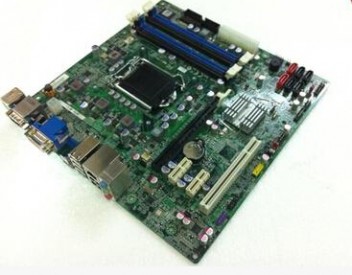  Q67H2-AM for ACER  Q67H2-AM Q67 motherboard well tested working