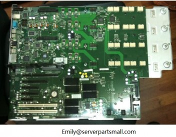 40K7424 X3755 Server Motherboard System Board (only motherboard) 