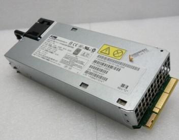 Power supply for 94Y6668 X3650M4 X3550M4 550W well tested working 