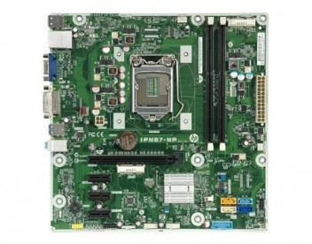 732239-501 707825-003 707825-002  707825-001 IPM87-MP Memphis-S for Intel H87 Motherboard Well Tested 90 Days