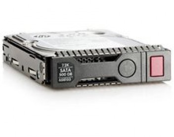 HP 652597-B21 72GB SAS 15K 2.5" SFF Enterprise HDD for HP ProLiant Gen8 Servers