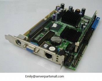 SBC82610 Rev.A2 Original CPU Board  Refurbished Well Tested 90 Days Warranty