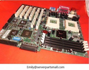 TC4100 Server Motherboard 5065-8585 system board