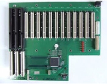 Industrial Motherboard for pbp-15p12b well tested wokring 