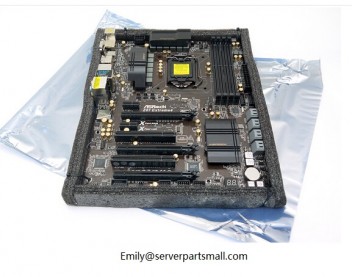 Z87 EXTREME4 EX4 Motherboard Socket 1150 Z87 DDR3 Quad CrossFireX mATX