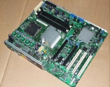 XH241 GC375 UH741 for DELL XPS 600 DXG051 motherboard well tested working
