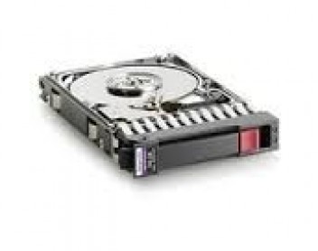 AP877A HP M6625 146GB 6G SAS 15K 2.5" HARD DRIVE 583713-001