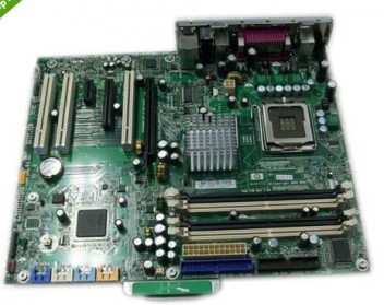 HP XW4300 Workstation motherboard 416047-001 383620-001 original refurbished 