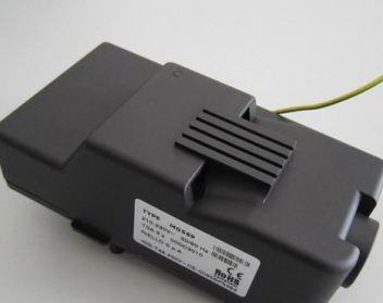 R.B.L MG569 Control Box For Riello Burner Controller Upgraded version Program Controller