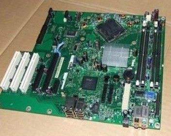 CT017 WG855 for DELL 9200 DXP061 motherboard well tested working