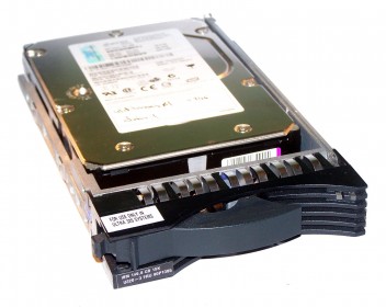  90P1385,90P1382,146GB 15K 3.5" 80PIN hot swap SCSI server HDD for X225/X235/X236/X345/X346