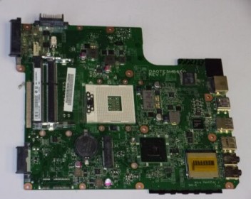 Toshiba Satellite L745 Series Intel Motherboard A000074690 DA0TE5MB6F0