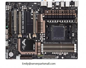 TUF SABERTOOTH 990FX Desktop Motherboard AM3+ 