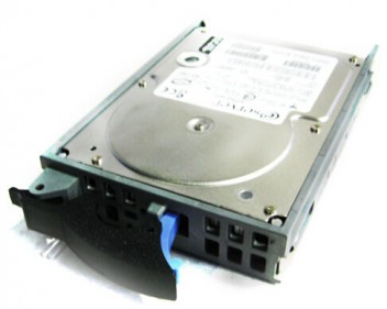 Hard Drive for IBM 08K0293 36GB 10K SCSI well tested working