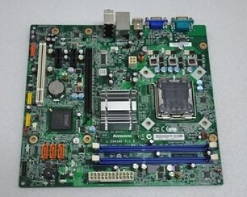  89Y0954 forLENOVO A70 M70E 7844 L-IG41M2 G41 motherboard well tested working