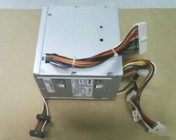 Power supply for DELL Precision Workstation pre330 24RGY well tested working