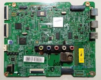  Good test for PS51F4900AR motherboard BN41-01963E with display S51AX-YB02