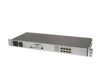  EO1013 1x8-port 1U KVM Server Console 336044-B21