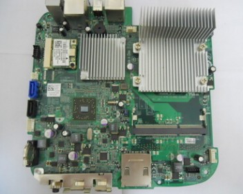 X37H9 15-R82-010092 for DELL Inspiron 410 RS880M motherboard well tested working
