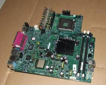  HM775 JT105 HM781 for DELL OPTIPLEX SX280 915 motherboard well tested working