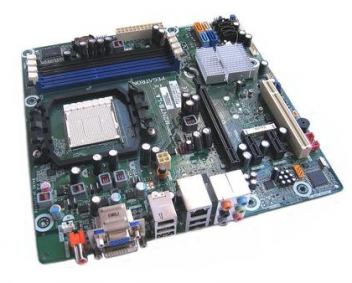 HP M2N78-LA motherboard for VIOLET-GL8E mainboard 513430-002 513430-001 NP253-69001,MBD stock,AM2,DDR2 original refurbished