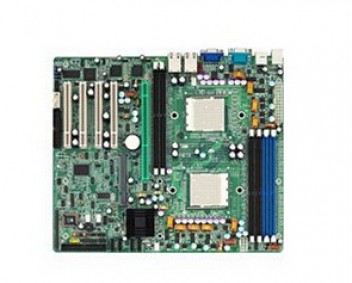 Workstation and server mother board TYAN S3870G2NR dual AMD 940 socket