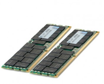 Server memory 408853-B21 405476-051 4GB (2x2GB) DDR2 REG 667 PC2-5300P Ram kit for ML150G5/DL180G5
