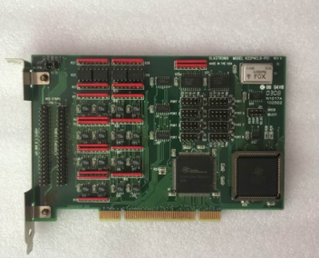  422PNCL8-PCI Equipment machine card