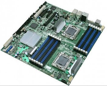 S5520SC for Intel S5520SC LGA 1366/Socket B Motherboard original refurbished