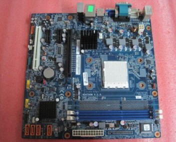 IBM LENOVO THINKCENTRE A63 MOTHERBOARD SYSTEMBOARD 64Y7161 89Y1256 Original  Refurbished