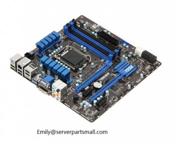 Z77MA-G45 MOTHERBOARD Z77 CHIPSET LGA 1155 DDR3 mainboard