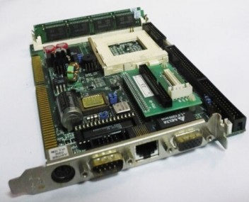 CPU Card for JUKI-745E well tested working 