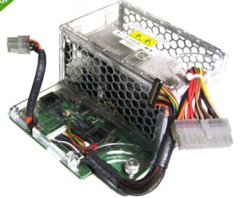  207066-001 228505-001  for HP Compaq Proliant DL380 G2 DC Converter Refurbished