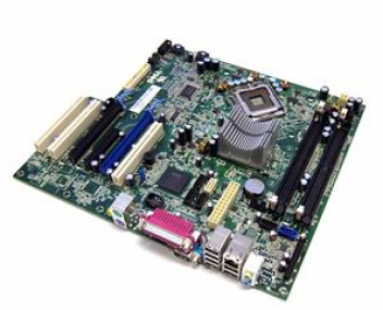  Intel Workstation Motherboard For T3400 PN:TP412 0TP412 Socket 775,DDR2,BTX,chipset for X38 original refurbished