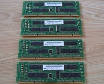 X7051A 501-7385 501-5030 for Sun 512MB 2 GB (4*512MB) memory well tested working
