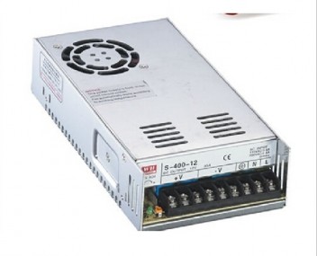 S-400-48 for CE approved ,low shipping cost ,factory directly ,meanwell style switching mode power supply refurbished