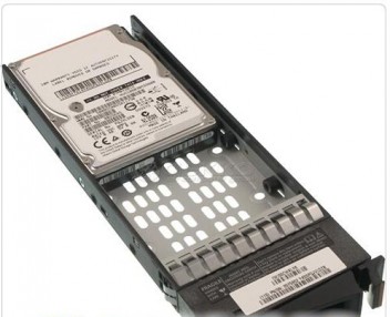 IBM SAS-Festplatte 300GB/10k/SAS 6G/SFF - Storwize V7000 - 00L4519 85Y5862