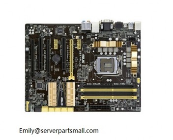 Z87-PLUS Z87 DESKTOP MOTHERBOARD LGA1150 DDR3 SATA3&USB3.0 ATX