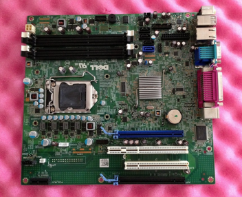ELL Desktop Motherboard for OptiPlex 980 mainboard D441T 0D441T CN-0D441T Q57 LGA1156 DDR3 original refurbished