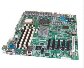 HP ML150 G5 DL180 G5 461511-001 450054-001 motherboard original  Refurbished