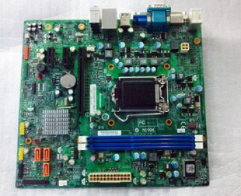 03T6014 03T8157 for LENOVO M71E IH61M H61 motherboard well tested working