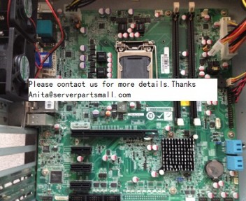 Well Tested Industrial equipment motherboard IMB-H610-R10 REV:1.0 LGA1155 socket